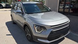 2024 Kia Niro EX