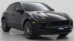 2023 Porsche Macan S