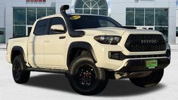 2019 Toyota Tacoma TRD Pro