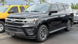 2024 Ford Expedition MAX XL