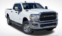 2024 Ram Ram Pickup 2500 Big Horn