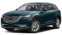 2019 Mazda CX-9 Touring