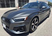 2025 Audi A5 Sportback quattro S line Prem Plus 45 TFSI