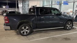 2020 Ram Ram Pickup 1500 Laramie