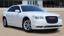 2023 Chrysler 300 Touring