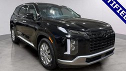 2023 Hyundai Palisade SE