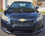 2013 Chevrolet Cruze 1LT Auto