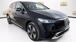 2023 Mercedes-Benz EQE EQE 350 4MATIC