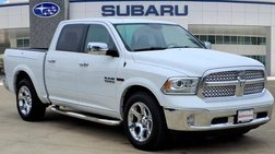 2016 Ram Ram Pickup 1500 Laramie