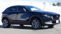 2023 Mazda CX-30 2.5 S Preferred