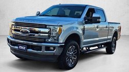 2017 Ford Super Duty F-250 Lariat