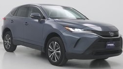 2024 Toyota Venza LE