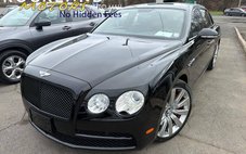 2014 Bentley Flying Spur Base