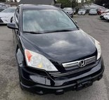 2009 Honda CR-V EX-L