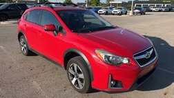 2017 Subaru Crosstrek Premium