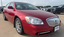 2011 Buick Lucerne CXL
