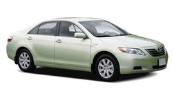 2009 Toyota Camry Hybrid Base