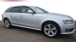 2014 Audi Allroad 2.0T quattro Premium