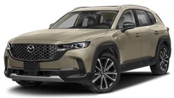 2025 Mazda CX-50 2.5 Turbo Premium Plus