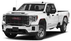 2023 GMC Sierra 2500HD Pro