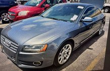 2012 Audi A5 2.0T quattro Premium Plus