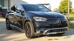 2023 Mercedes-Benz EQE EQE 350+