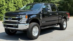 2020 Ford Super Duty F-350 XL
