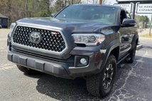 2019 Toyota Tacoma TRD Off-Road