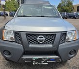 2011 Nissan Xterra S