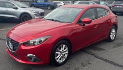 2015 Mazda MAZDA3 i Grand Touring