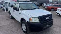 2007 Ford F-150 XL