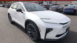 2025 Toyota Crown Signia Limited