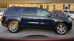 2017 GMC Acadia Limited Base