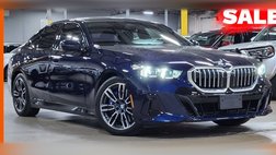2024 BMW 5 Series 540i xDrive