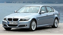2011 BMW 3 Series 328i xDrive