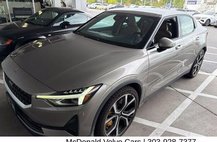2022 Polestar 2 Long Range Dual Motor