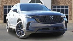 2024 Mazda CX-50 2.5 S Select