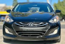 2014 Hyundai Elantra GT Base