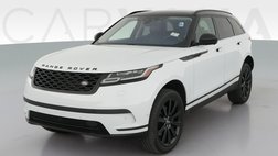 2020 Land Rover Range Rover Velar P340 S