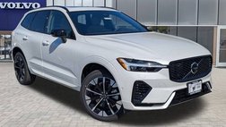 2026 Volvo XC60 T8 Plus