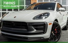 2023 Porsche Macan GTS