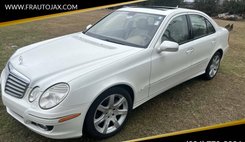 2009 Mercedes-Benz E-Class E 350