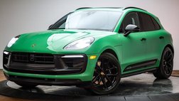 2023 Porsche Macan GTS