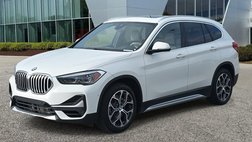 2021 BMW X1 xDrive28i