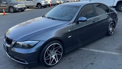 2008 BMW 3 Series 328i