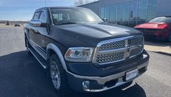 2014 Ram Ram Pickup 1500 Laramie