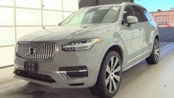 2025 Volvo XC90 T8 Plus Bright Theme 7P