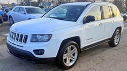 2014 Jeep Compass Sport