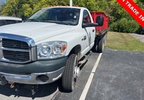 2008 Dodge Ram 3500 SLT
