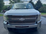 2007 Chevrolet Silverado 2500HD LT2